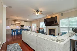 3790 Carvette Ct, High Point, NC 27265 - Photo 7