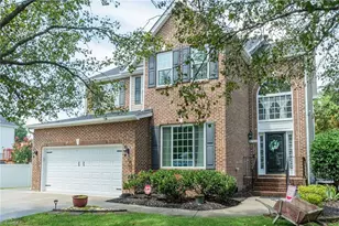 3790 Carvette Ct, High Point, NC 27265 - Photo 1