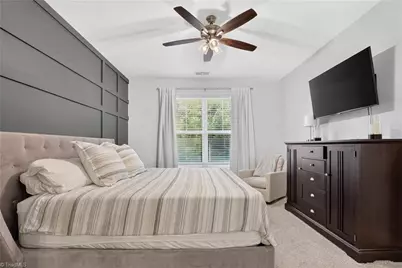 822 Riley Lane, Greensboro, NC 27455 - Photo 21