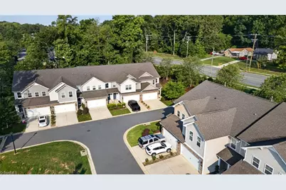 822 Riley Lane, Greensboro, NC 27455 - Photo 3