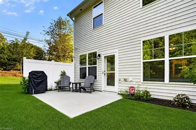 822 Riley Lane, Greensboro, NC 27455 - Photo 37