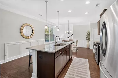 822 Riley Lane, Greensboro, NC 27455 - Photo 9