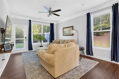 822 Riley Lane, Greensboro, NC 27455 - Photo 13