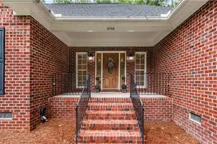 5706 Woodstream Rd, Randleman, NC 27317 - Photo 3