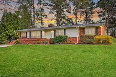 4707 Ramblewood Drive, Greensboro, NC 27406 - Photo 3