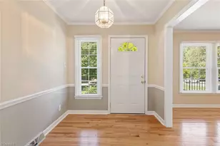 4707 Ramblewood Dr, Greensboro, NC 27406 - Photo 5
