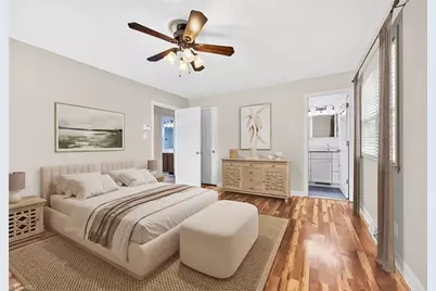 4707 Ramblewood Drive, Greensboro, NC 27406 - Photo 23