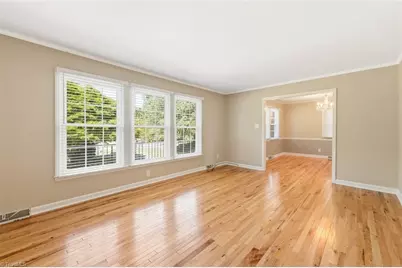 4707 Ramblewood Drive, Greensboro, NC 27406 - Photo 9