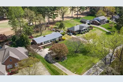 4707 Ramblewood Drive, Greensboro, NC 27406 - Photo 5