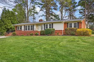 4707 Ramblewood Dr, Greensboro, NC 27406 - Photo 1