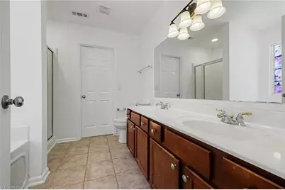 4501 Wolf Run Drive, Greensboro, NC 27406 - Photo 21