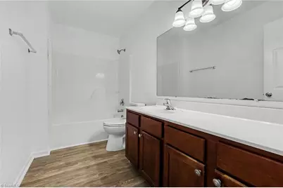 4501 Wolf Run Drive, Greensboro, NC 27406 - Photo 29