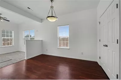 4501 Wolf Run Drive, Greensboro, NC 27406 - Photo 17
