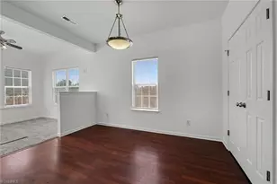 4501 Wolf Run Dr, Greensboro, NC 27406 - Photo 17