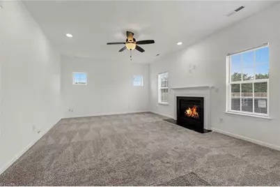 4501 Wolf Run Drive, Greensboro, NC 27406 - Photo 13