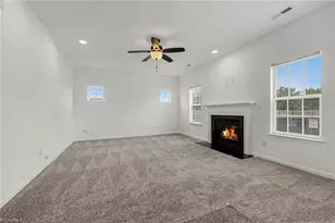 4501 Wolf Run Dr, Greensboro, NC 27406 - Photo 13