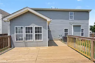 4501 Wolf Run Dr, Greensboro, NC 27406 - Photo 31