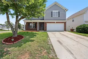 4501 Wolf Run Dr, Greensboro, NC 27406 - Photo 3