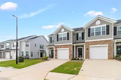 1196 Evelynnview Lane, Kernersville, NC 27284 - Photo 25