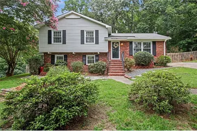 3212 Flanders Court, High Point, NC 27265 - Photo 35