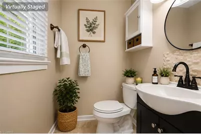 3212 Flanders Court, High Point, NC 27265 - Photo 15