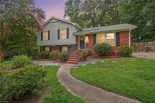 3212 Flanders Ct, High Point, NC 27265 - Photo 1