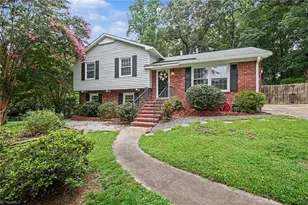 3212 Flanders Ct, High Point, NC 27265 - Photo 1