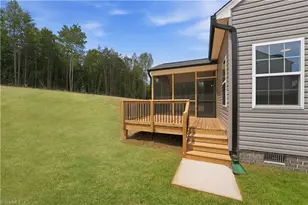 5495 Jaeger Dr, Graham, NC 27253 - Photo 19