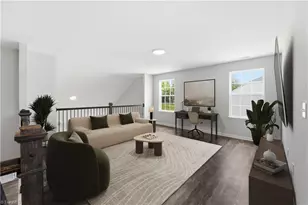 5495 Jaeger Dr, Graham, NC 27253 - Photo 15