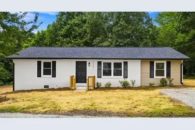 10671 Nc Highway 700, Pelham, NC 27311 - Photo 1