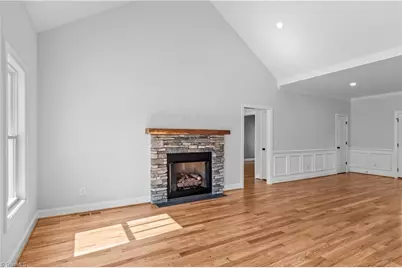 186 O Farrell Street, Winston-Salem, NC 27107 - Photo 5