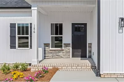 186 O Farrell Street, Winston-Salem, NC 27107 - Photo 3