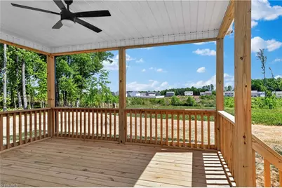 186 O Farrell Street, Midway, NC 27107 - Photo 17