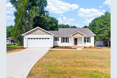 391 Needmore Road, Carthage, NC 28327 - Photo 1