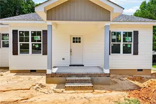 391 Needmore Rd, Carthage, NC 28327 - Photo 3