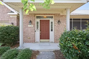 4606 Hanberry Dr, Greensboro, NC 27410 - Photo 33