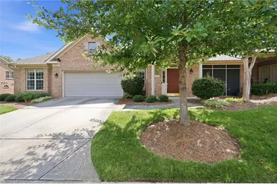 4606 Hanberry Drive, Greensboro, NC 27410 - Photo 1
