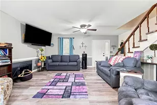 8643 Nc Hwy 150, Reidsville, NC 27320 - Photo 15