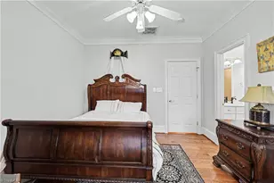 4320 Doverstone Ln, Greensboro, NC 27407 - Photo 33