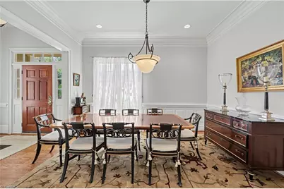 4320 Doverstone Lane, Greensboro, NC 27407 - Photo 11