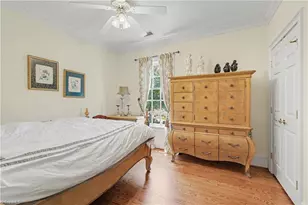 4320 Doverstone Ln, Greensboro, NC 27407 - Photo 27