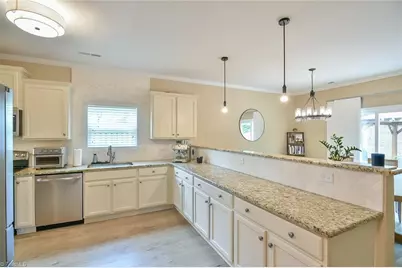 1017 Scotch Pine Way, Mebane, NC 27302 - Photo 13