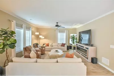 1017 Scotch Pine Way, Mebane, NC 27302 - Photo 15