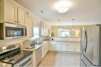 1017 Scotch Pine Way, Mebane, NC 27302 - Photo 11