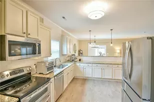 1017 Scotch Pine Way, Mebane, NC 27302 - Photo 11