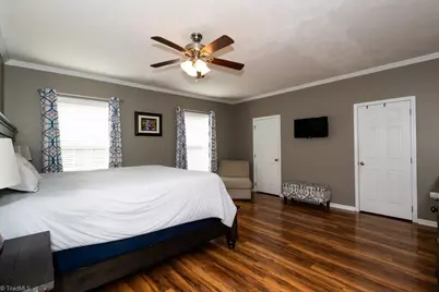 1376 Witty Road, Summerfield, NC 27358 - Photo 19