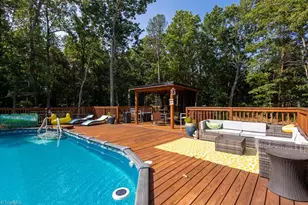 1376 Witty Rd, Summerfield, NC 27358 - Photo 39