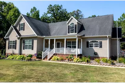 1376 Witty Road, Summerfield, NC 27358 - Photo 3