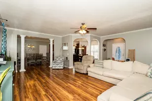 1376 Witty Rd, Summerfield, NC 27358 - Photo 15