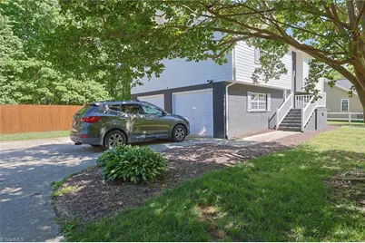 1474 Sherwood Drive, Reidsville, NC 27320 - Photo 21